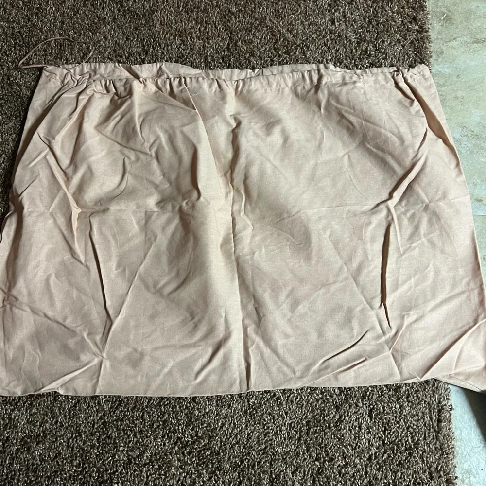 Miu Miu Dustbag - Picture 2 of 4